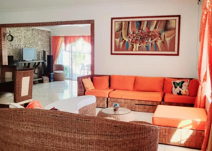 Majesty Apartamento