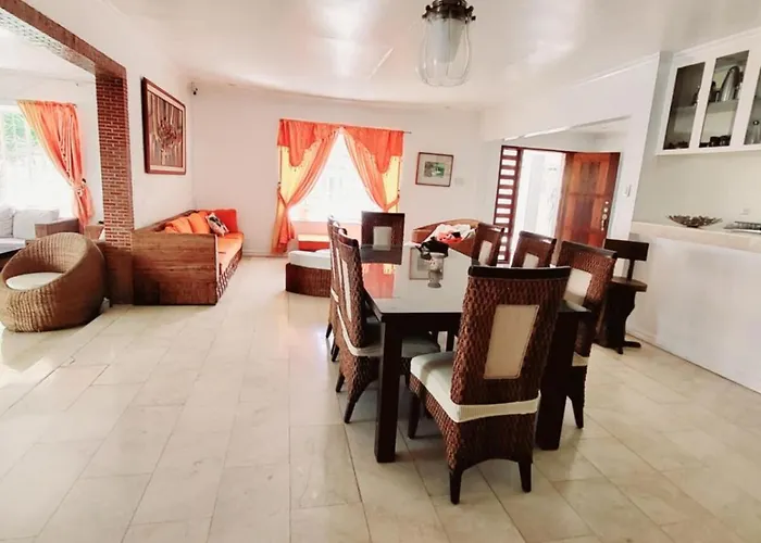 Apartamento Majesty *