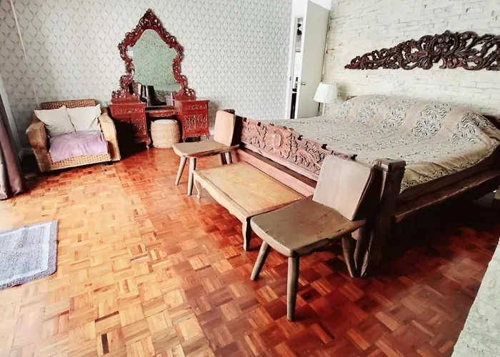 Apartamento Majesty